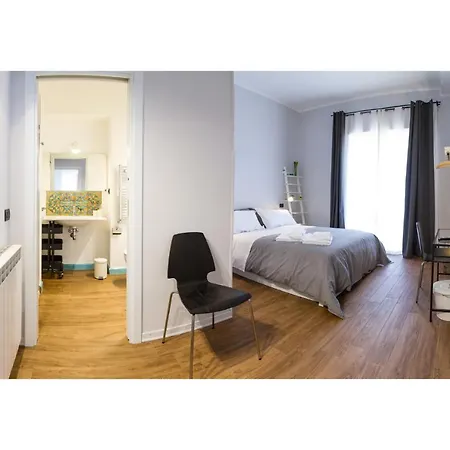 Frühstückspension Cortile Umberto I Cefalù