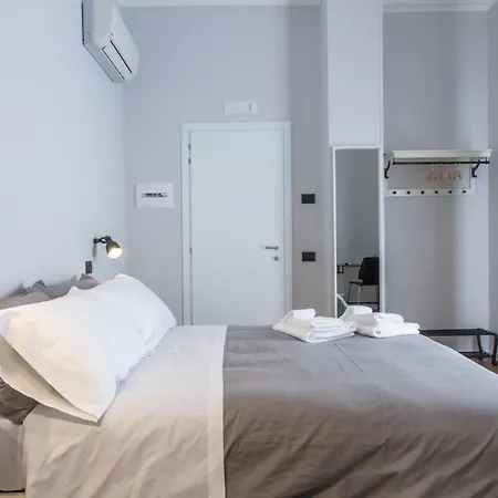 Cortile Umberto I Frühstückspension