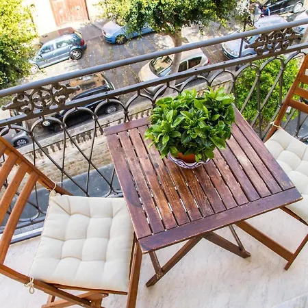 Cortile Umberto I Frühstückspension