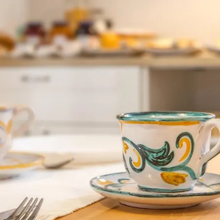 Cortile Umberto I 4* Cefalù