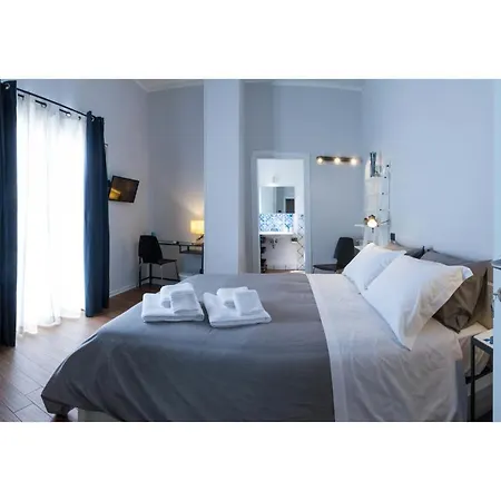 Frühstückspension Cortile Umberto I