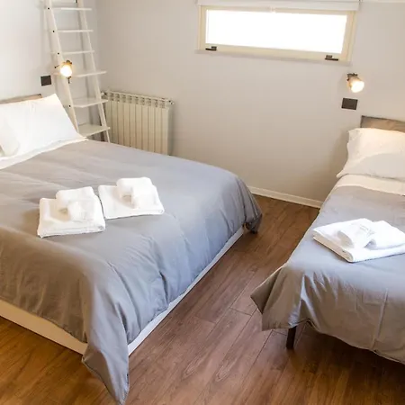 Cortile Umberto I Bed & Breakfast Cefalu