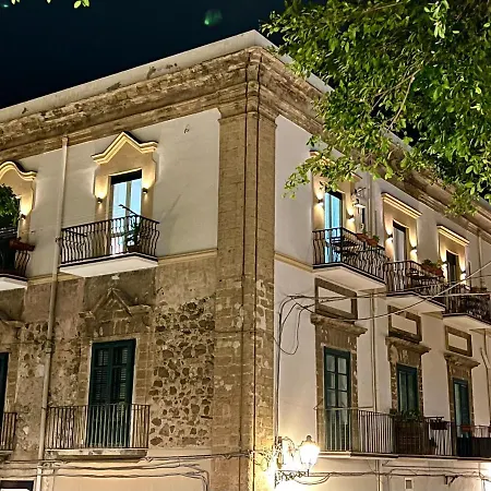 Cortile Umberto I Bed & Breakfast *