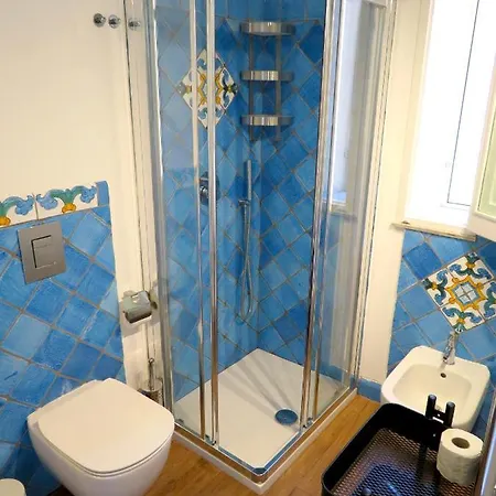 Cortile Umberto I Bed & Breakfast Cefalu