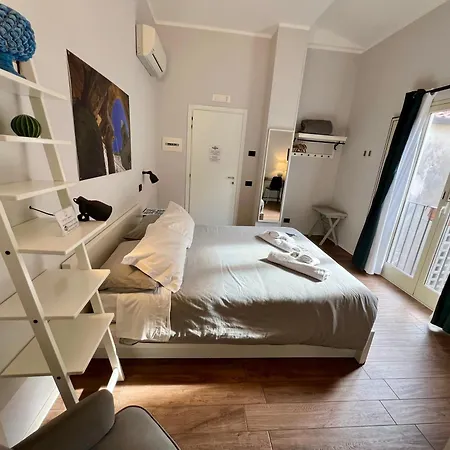 Cortile Umberto I Frühstückspension