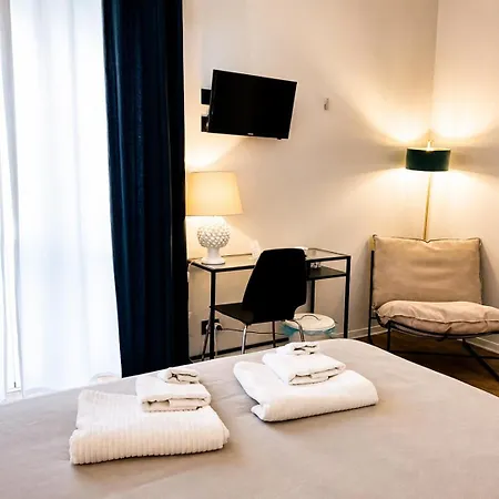 Cortile Umberto I Bed & Breakfast Cefalu