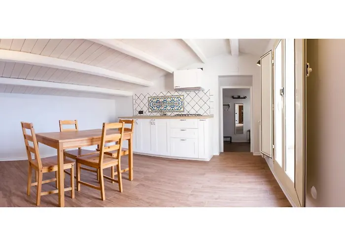 Cortile Umberto I 4* Cefalù